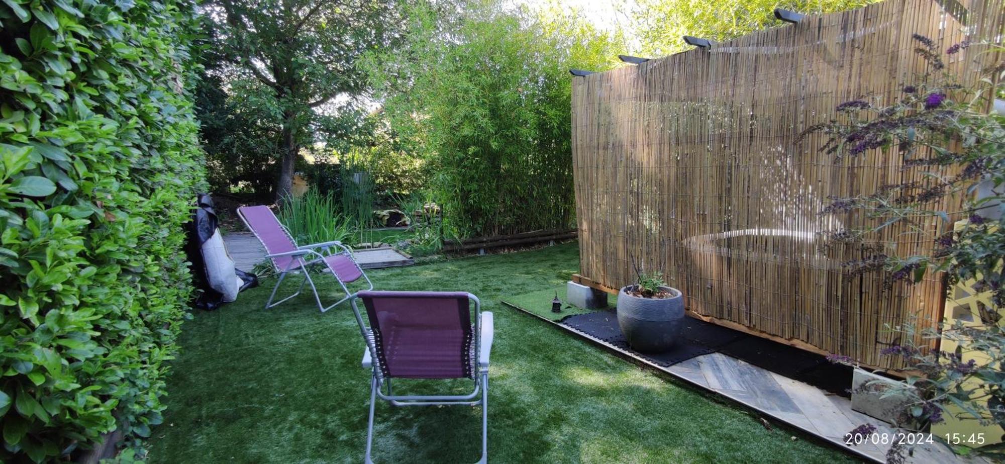 Studio Dans Le Luberon Cereste Экстерьер фото